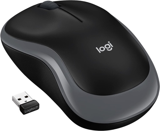Logitech M185