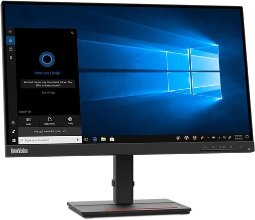 Lenovo ThinkVision S22e